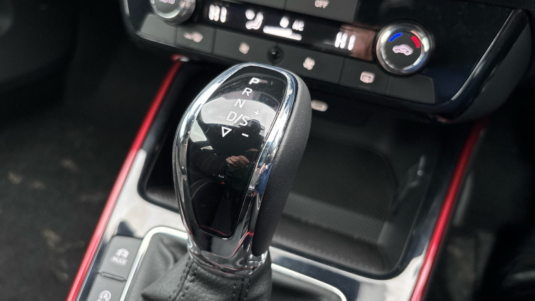 Skoda Fabia 1.5 TSI 150 Monte Carlo Edition 5dr DSG Petrol Hatchback